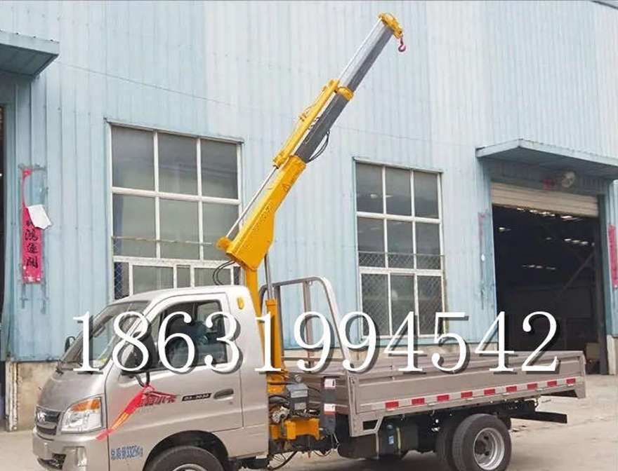 富顺县车载吊机 多功能液压伸缩吊12V液压车载吊出租 多功能液压伸缩吊包安装车载吊机富顺县车载液压升降机